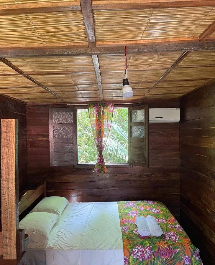 Casa Da Mata Marajo Villa Salvaterra Kültér fotó
