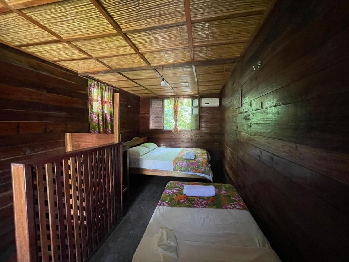Casa Da Mata Marajo Villa Salvaterra Kültér fotó