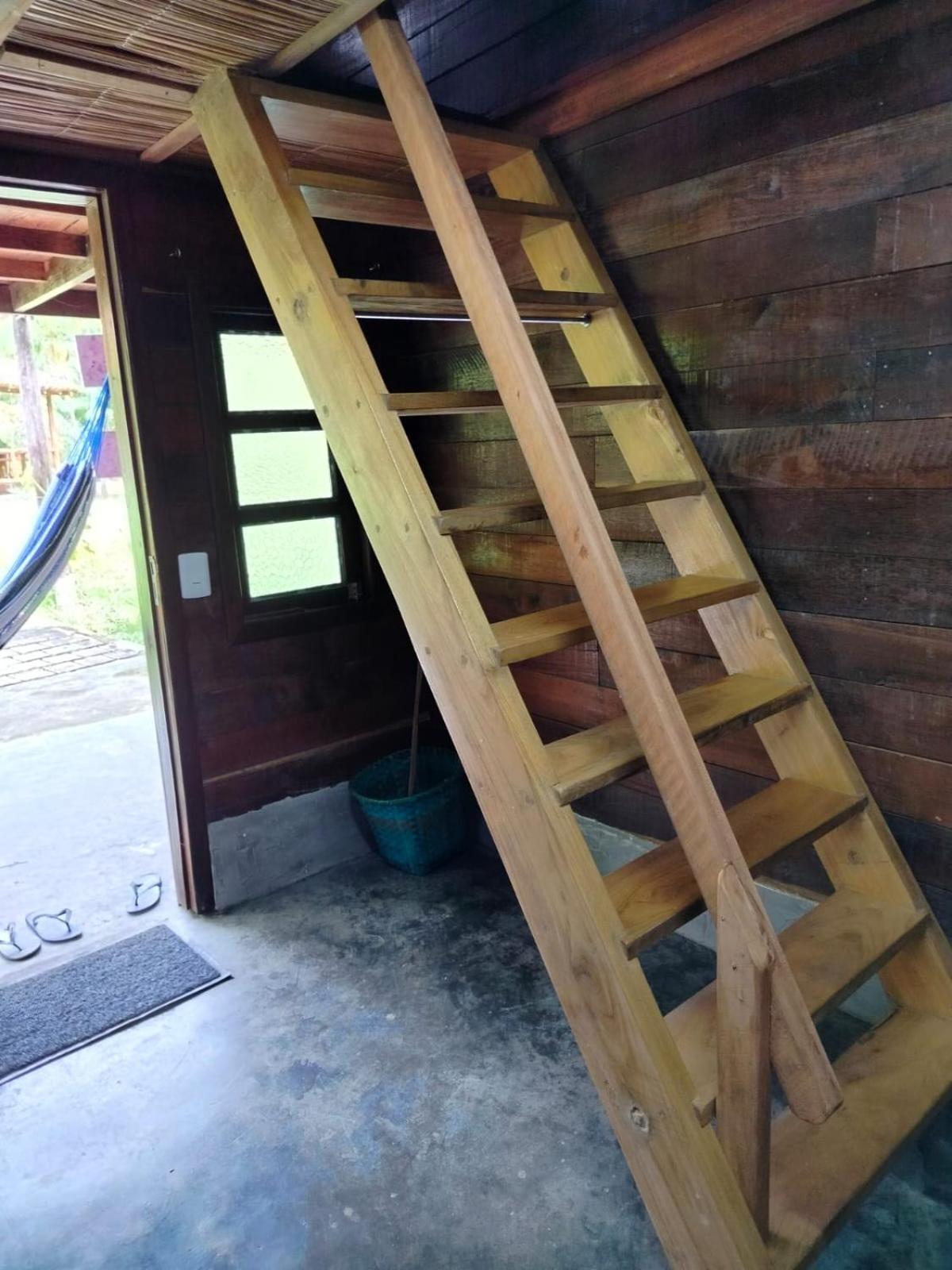 Casa Da Mata Marajo Villa Salvaterra Szoba fotó