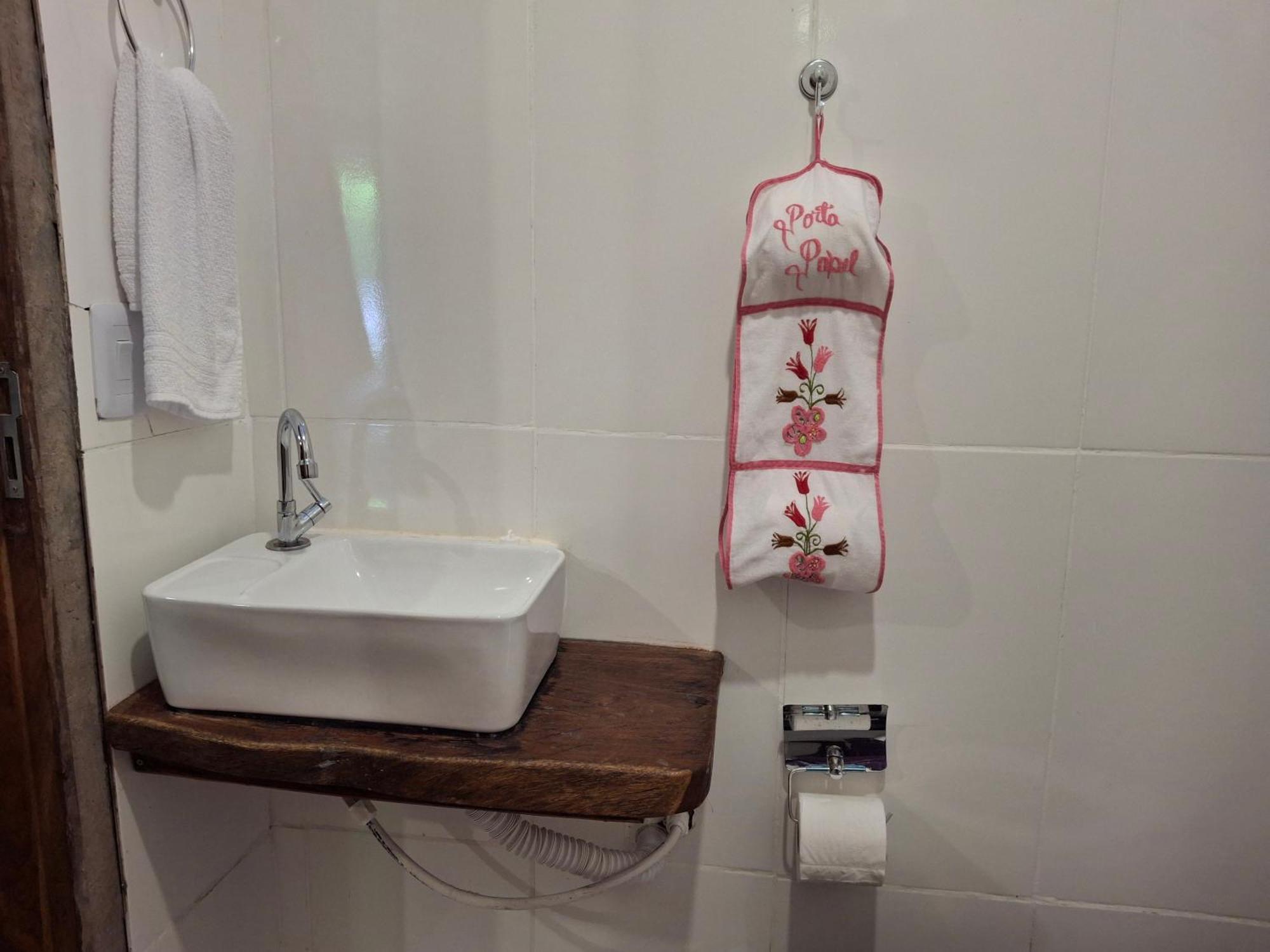 Casa Da Mata Marajo Villa Salvaterra Kültér fotó