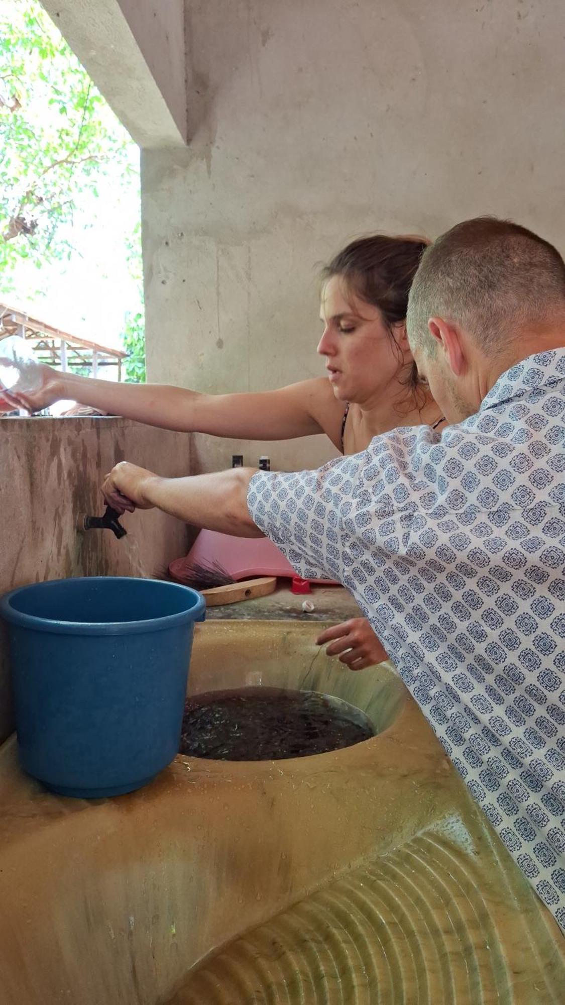 Casa Da Mata Marajo Villa Salvaterra Kültér fotó