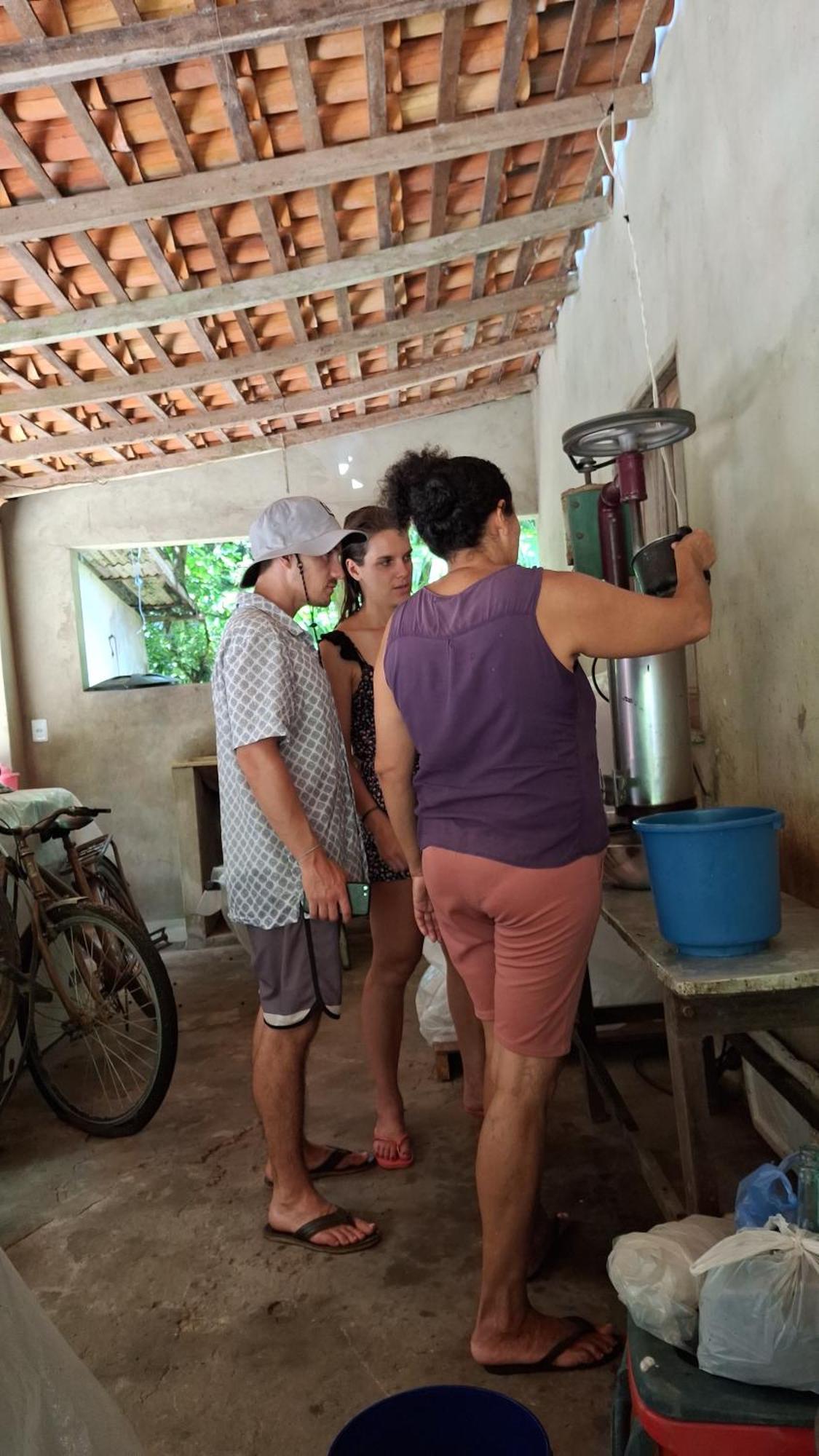 Casa Da Mata Marajo Villa Salvaterra Kültér fotó