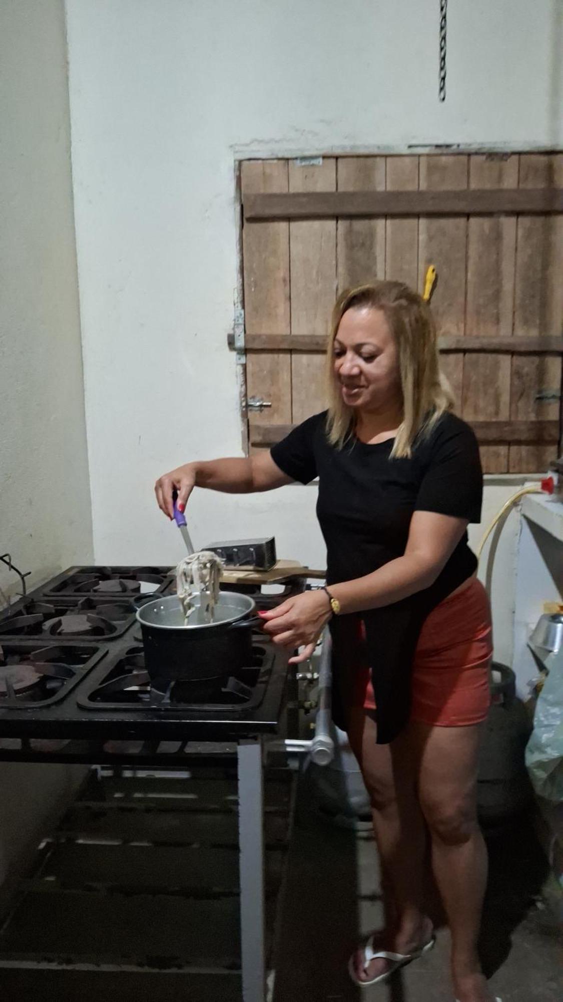Casa Da Mata Marajo Villa Salvaterra Kültér fotó