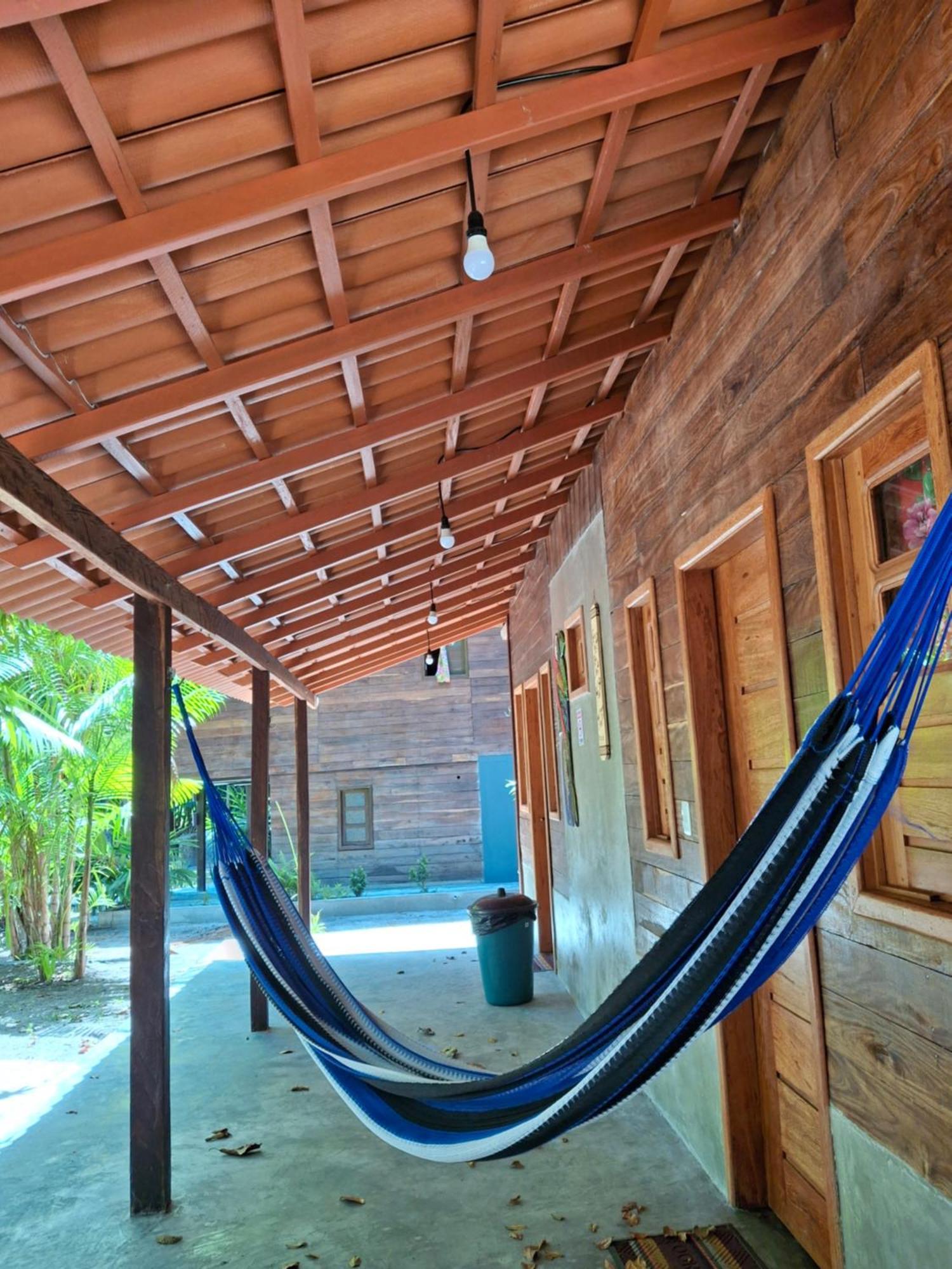 Casa Da Mata Marajo Villa Salvaterra Kültér fotó